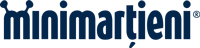 Minimarțieni LOGO